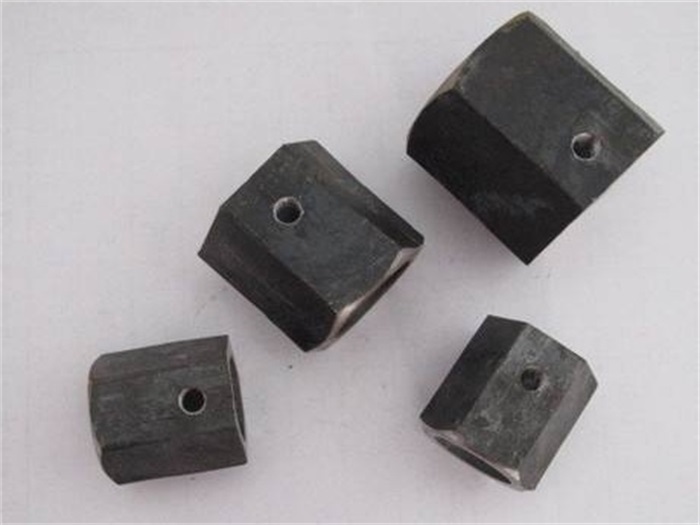 河北区无纹螺母