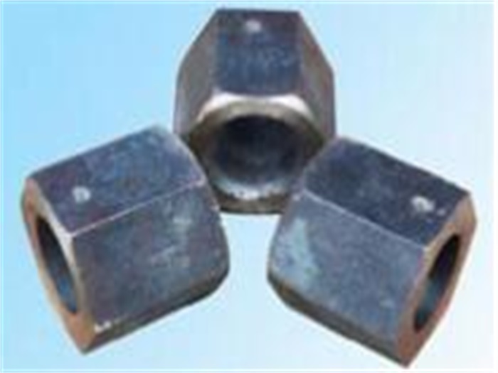 河北区无纹螺母