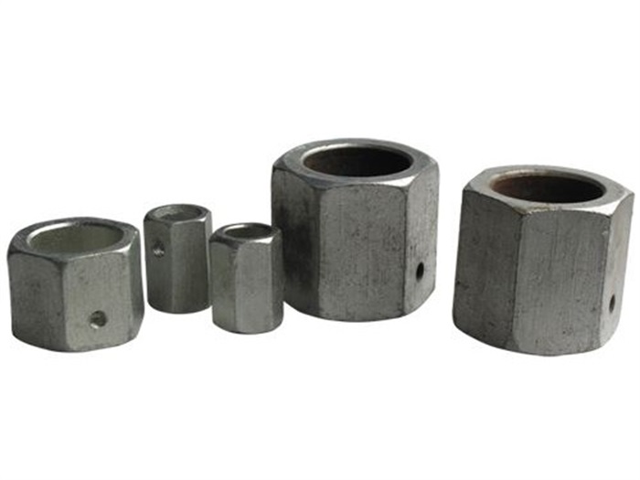 河北区无纹螺母