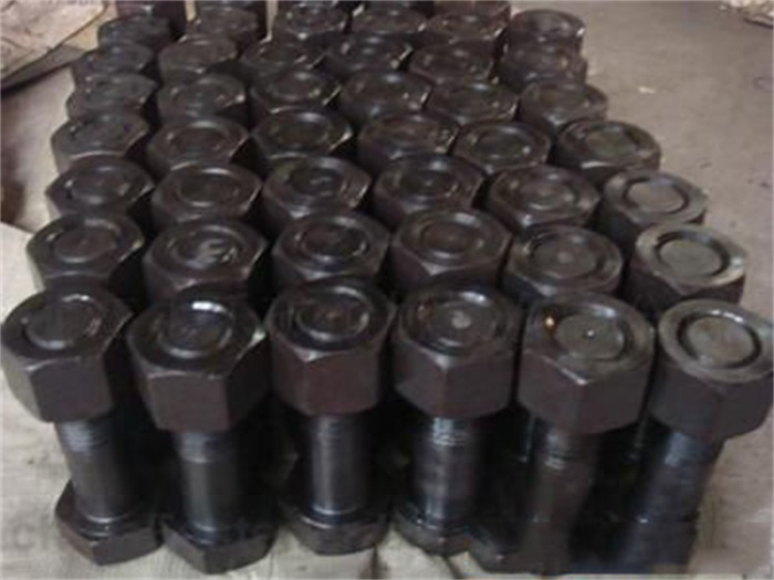 河北区高强螺栓