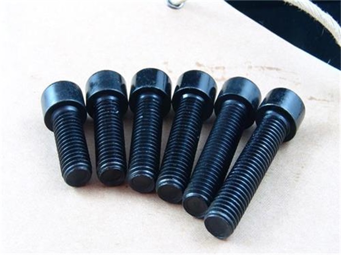河北区高强螺栓