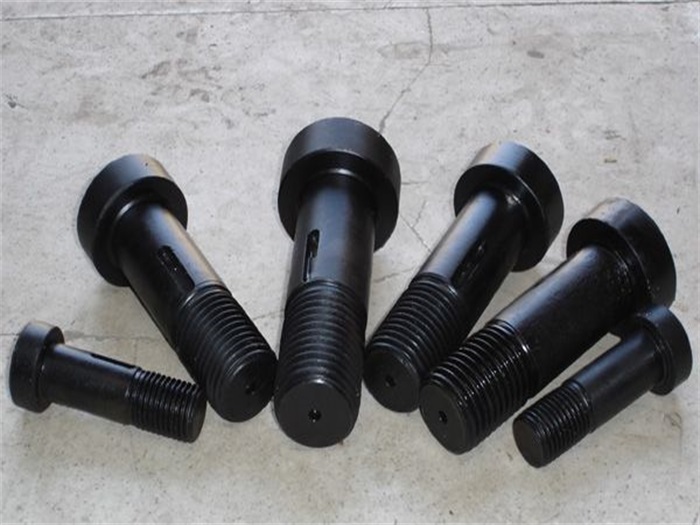 河北区高强螺栓