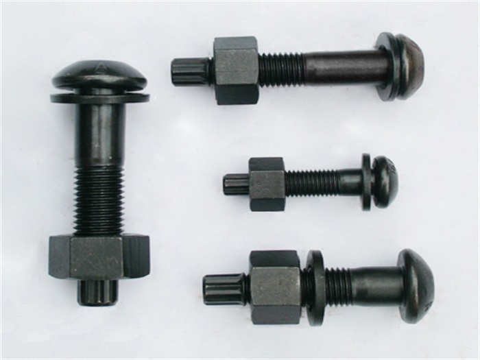 河北区高强螺栓