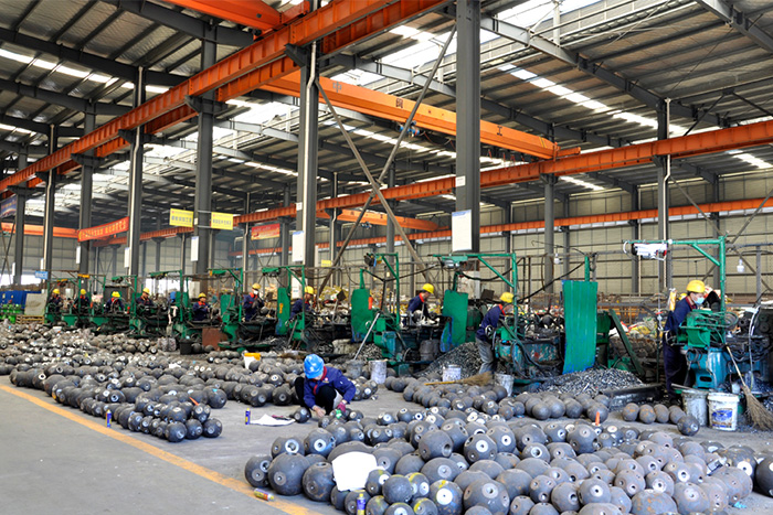 河北区螺栓球批量生产